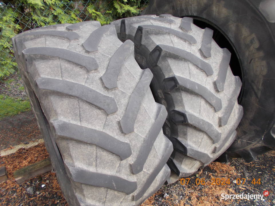 TRELLEBORG 60065 R28 Zwiastowice