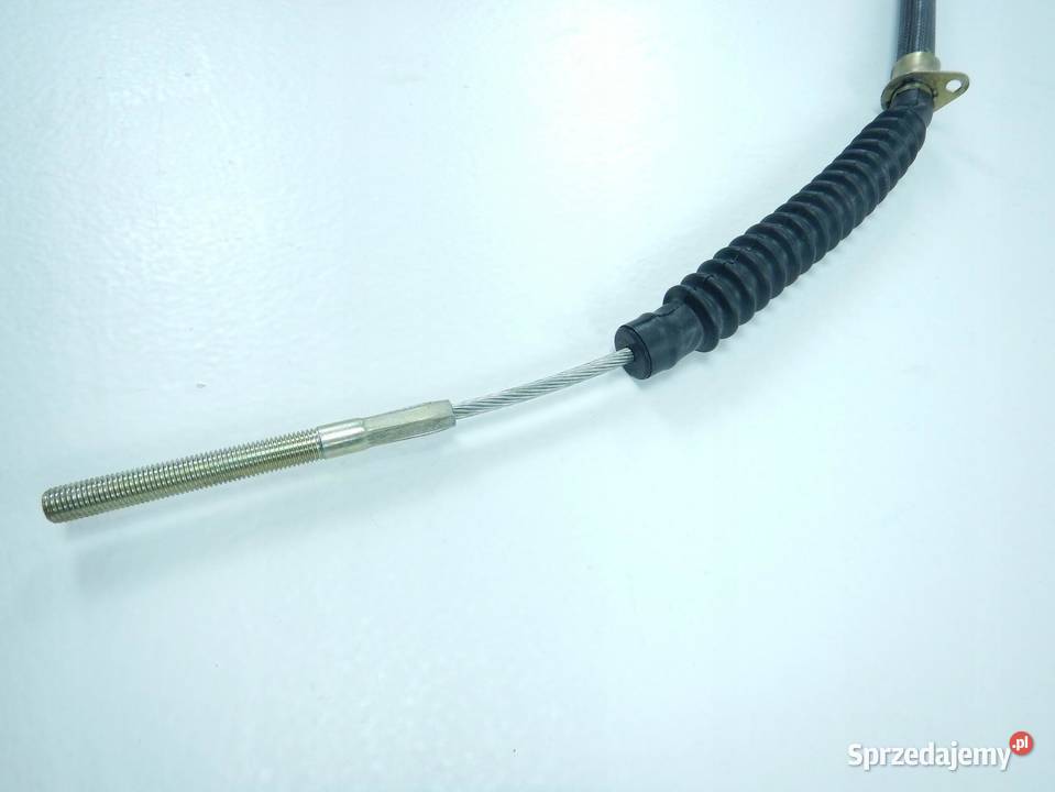 LINKA HAMULCA RĘCZNEGO FIAT FIAT 625 N3 ASO lubelskie