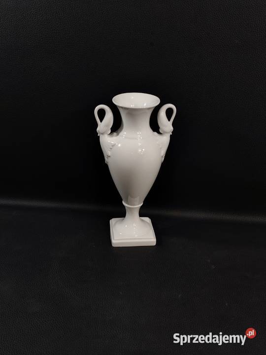 Wazon Amfora Porcelanowa Kaiser Poddębice
