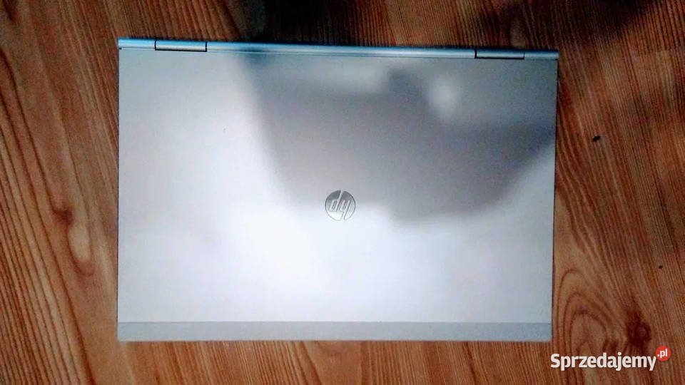 Laptop HP 8470p win 10 pro moge zainstalować win kujawsko-pomorskie Żnin