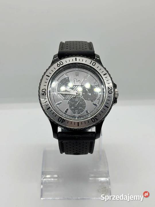 Zegarek męski MYTIME 1xSR626SW Elbląg