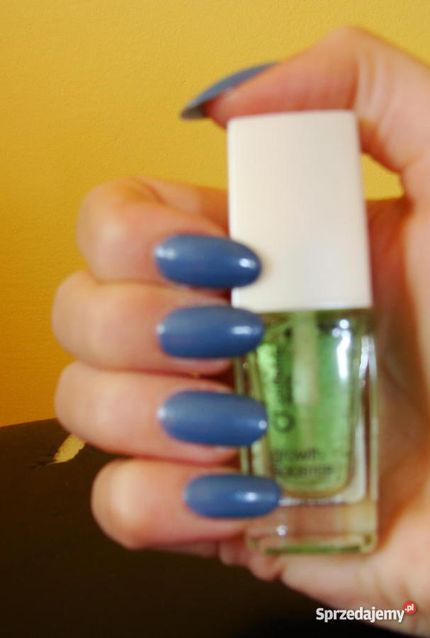 Olejek stymulujący wzrost paznokci Oriflame Beau małopolskie