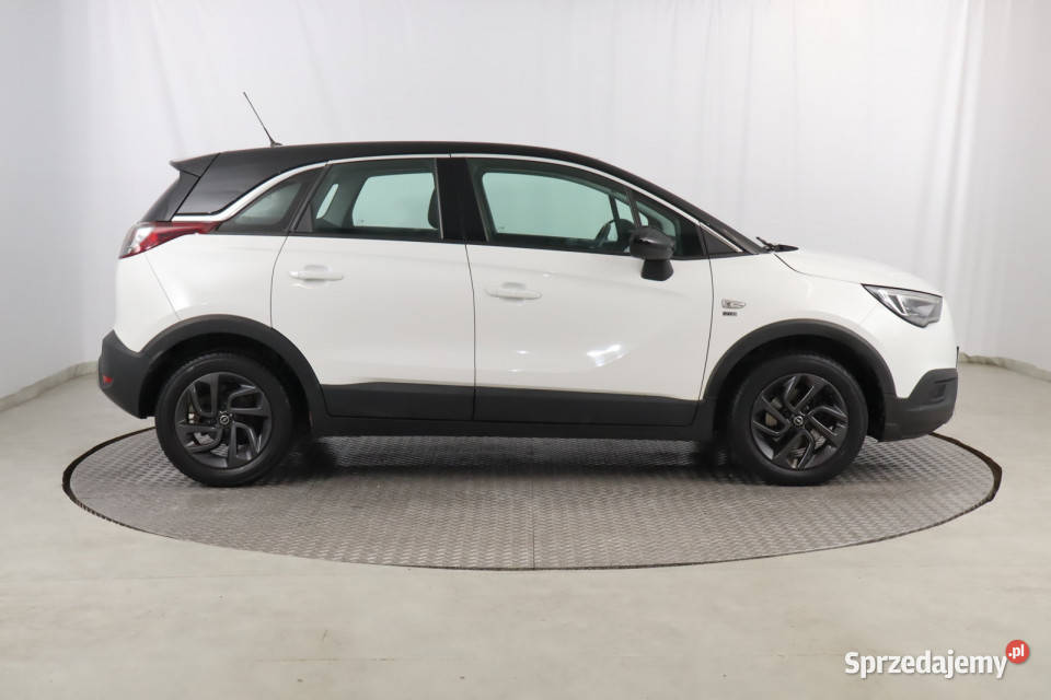 Opel Crossland 12 Turbo SUV Zabrze