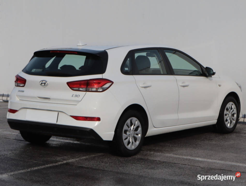 Hyundai i30 15 DPI Lublin