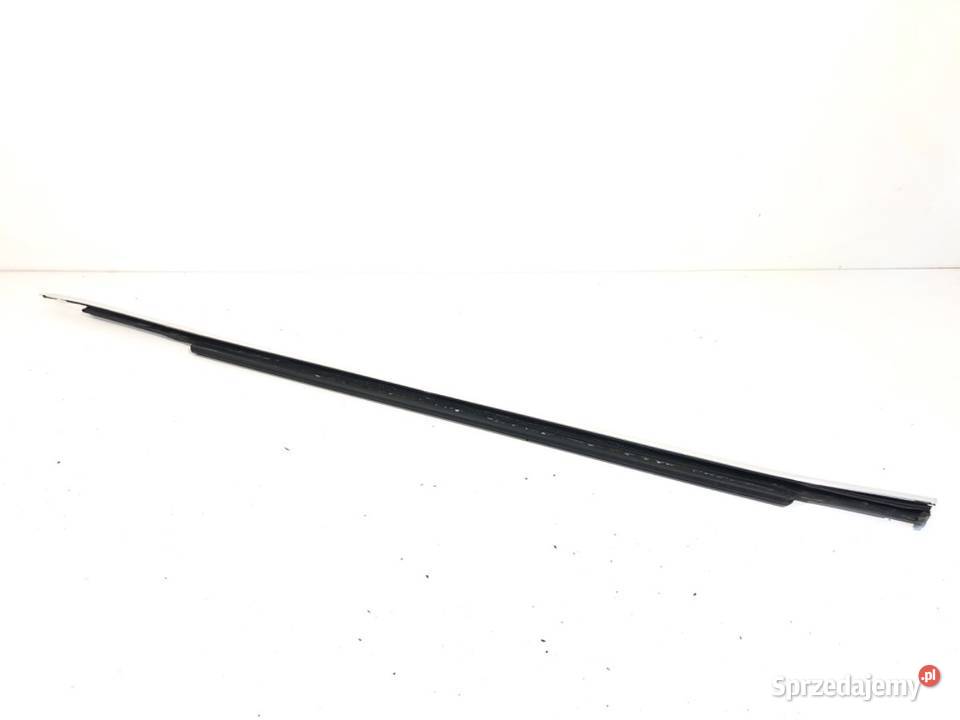 LISTWA ZGARNIAJĄCA PRZÓD LEWY BMW G30 podkarpackie