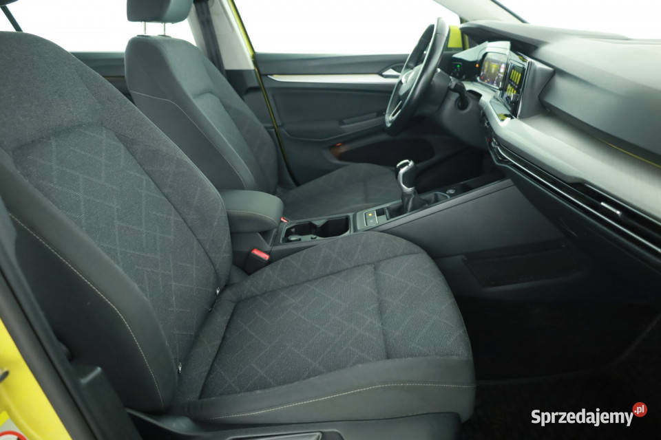 VW Golf 15 TSI Golf Piaseczno