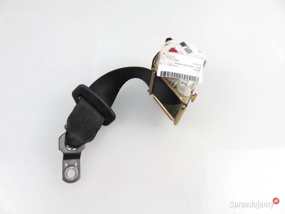 PAS PRAWY TYLNY BMW X3 E83