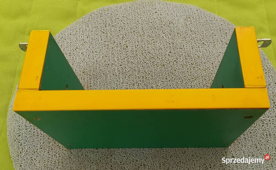 Półka podszafkowa mała Małkinia Górna sprzedam