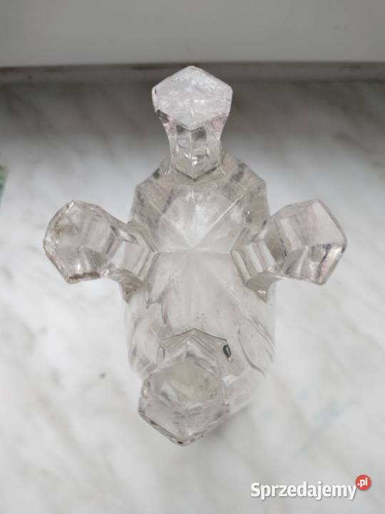 Stary wazon tulipan zachodniopomorskie Choszczno