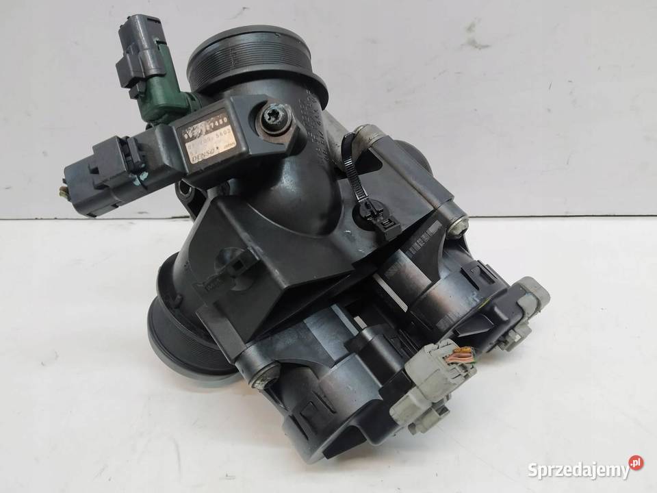 PRZEPUSTNICA 9655971880 16 HDI Volvo V50 I