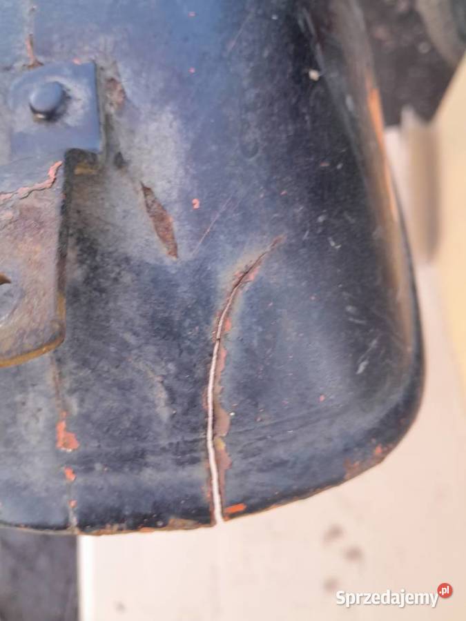 Tylny błotnik shl m11 Świerzawa