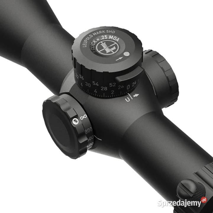 Luneta celownicza Leupold Mark 5HD 3618x44 35 mm Sporty strzeleckie i myślistwo Warszawa
