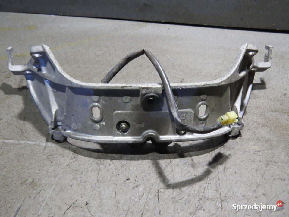 HONDA SWT400 SW 400 SILVER WING MOCOWANIE Elementy nadwozia warmińsko-mazurskie Olsztyn sprzedam