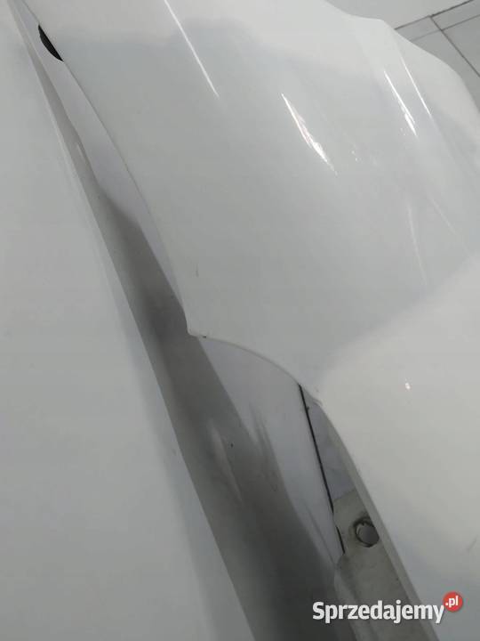 BŁOTNIK LEWY PRZÓD 326G Nissan Qashqai I