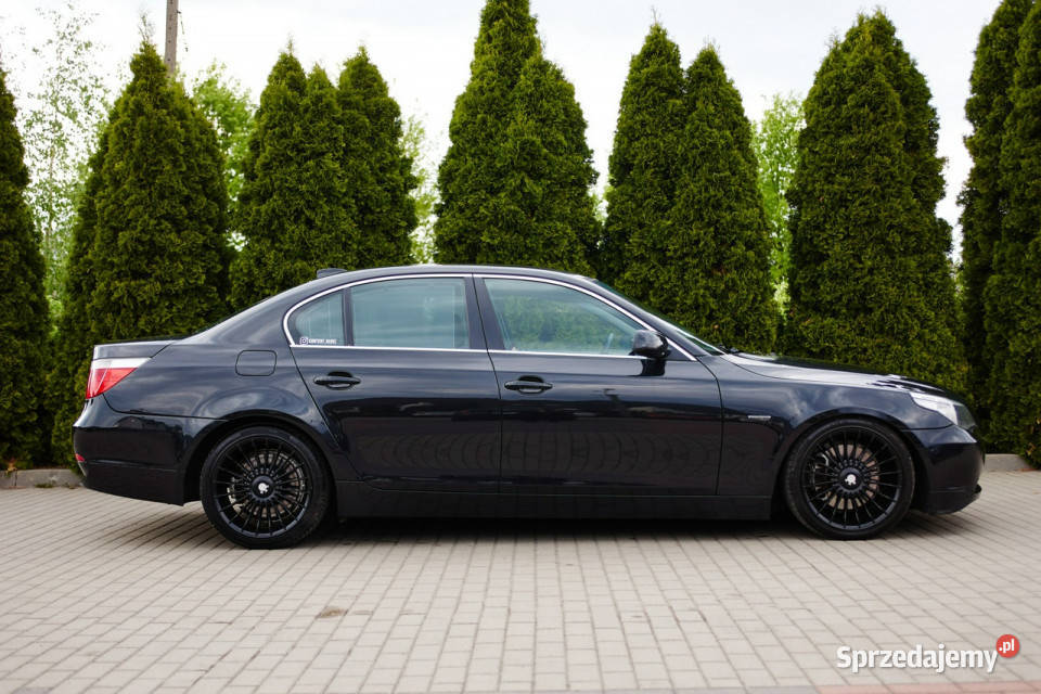 BMW 530 E60 20032010 ABS