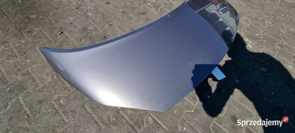 MASKA RENAULT MEGANE SCENIC II TEC68 Lipno