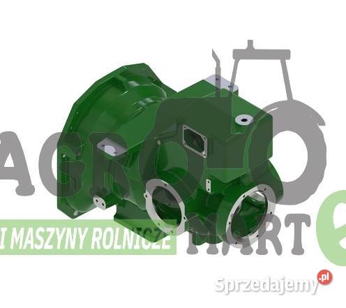 DE30763 OBUDOWA JD Wichrów