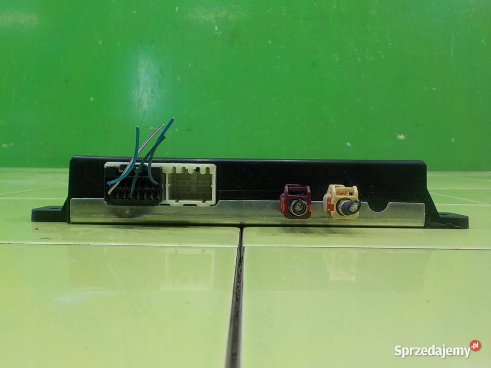 ECOSPORT LIFT MK2 LIFT 10 B 19r modul sterownik sprzedam