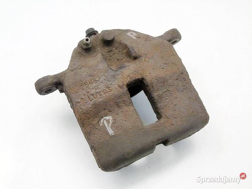 Zacisk hamulcowy przwy przód Nissan Almera Tino Sosnowiec sprzedam