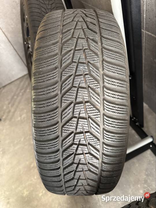 ZIMA 19 BMW X4 G02 X3 G01 felgi koła komplet Samochodowe wielkopolskie Lubasz