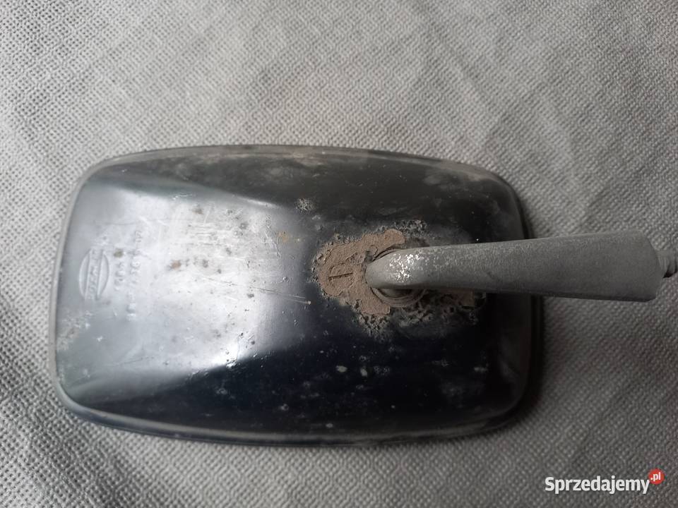 Lusterko Pozmot Polonez Fiat 125p Fiat 126p Opole