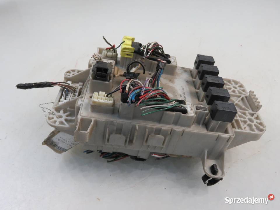 BSI TOYOTA RAV 4 II 20 D4D 4WD 8198050030