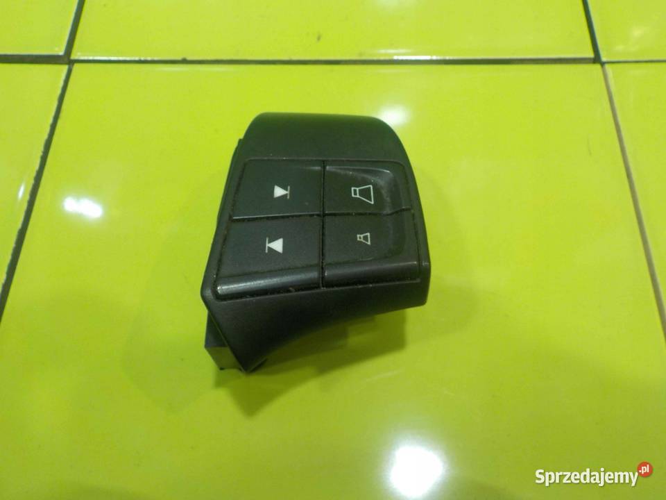 VOLVO V70 III 09r przelacznik kierownicy Suków sprzedam