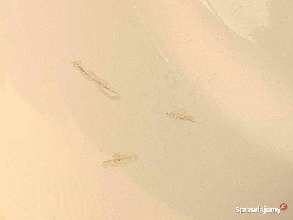 SPOILER LOTKA JEEP CHEROKEE KL SUV OWIEWKA TYLNY