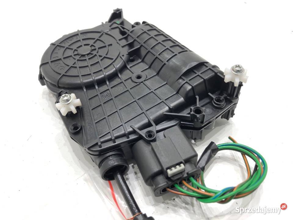 DOCIĄG KLAPY TYŁ VOLVO V70 III 4180812000 25 200