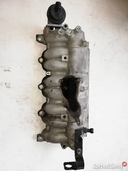 Kolektor Ssący Audi VW 20 TDI 16V BKP 03G129713H Suchedniów
