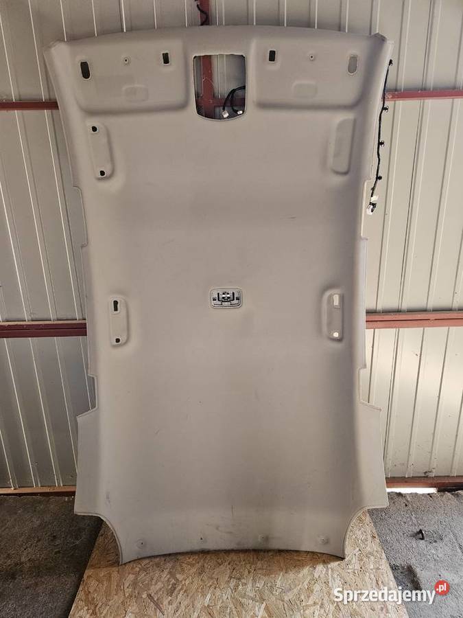 PODSUFITKA HYUNDAI I30 III KOMBI SW OE ŁADNY mazowieckie Warszawa sprzedam