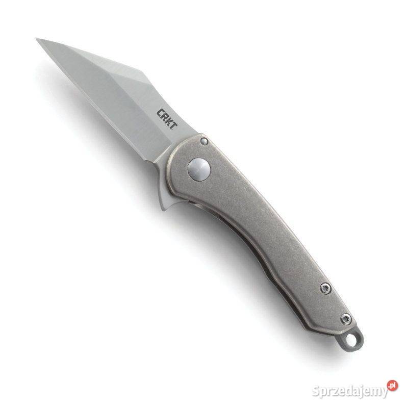Nóż CRKT Jettison 6120