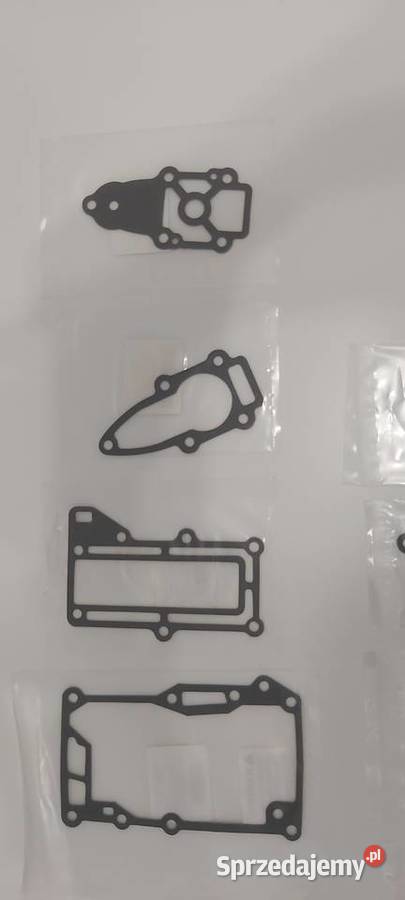 komplet uszczelek tohatsu Parsun 6 8 98 2suw Bydgoszcz sprzedam