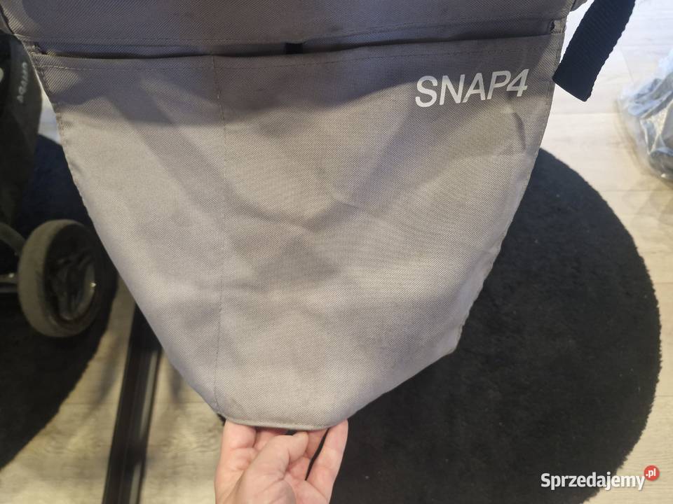 Valco snap 4 spacerówka
