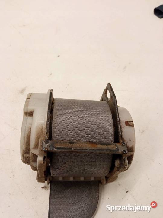 PAS BEZPIECZEŃSTWA PRAWY LEWY TYŁ KPL XL7 Części samochodowe