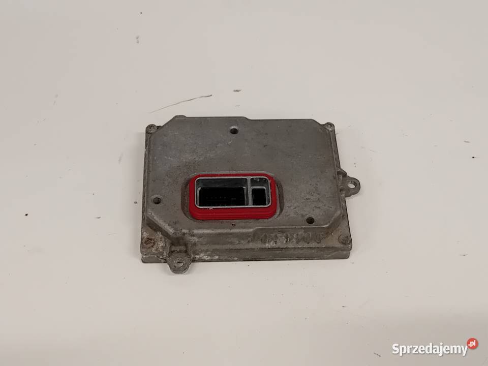 Przetwornica xenon 1307329115 AUDI A3 8P A4 B7