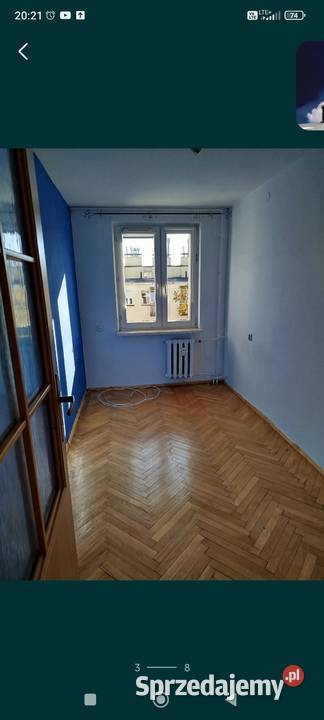 Sprzedam mieszkanie Kielce
