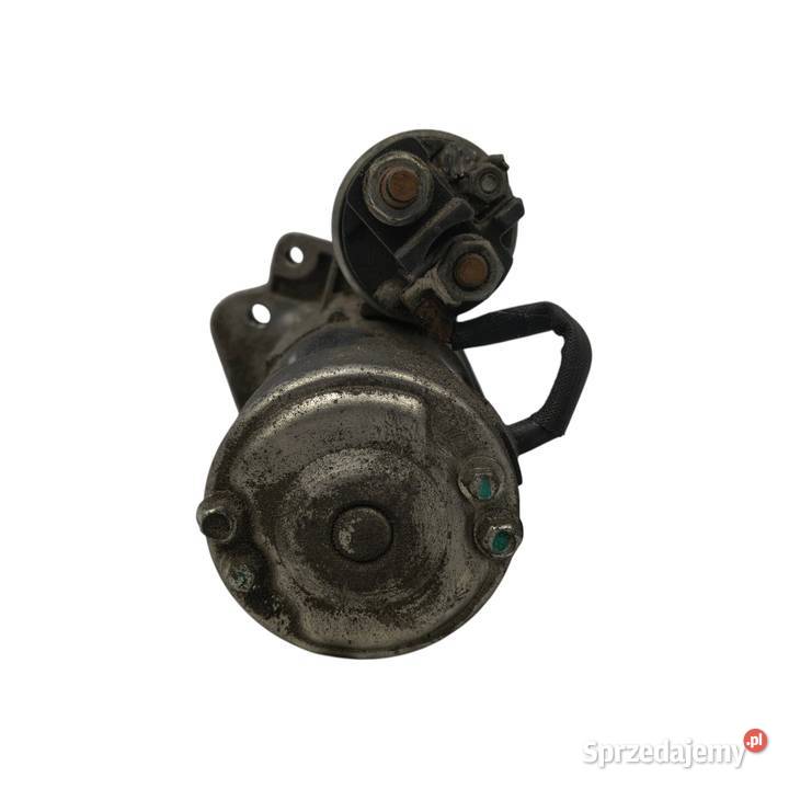 ROZRUSZNIK Nissan Qashqai 15 dCi K9K osobowe Chełm