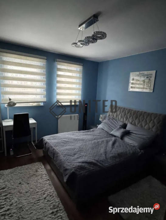 ulicy Słonimskiego 54.23m2