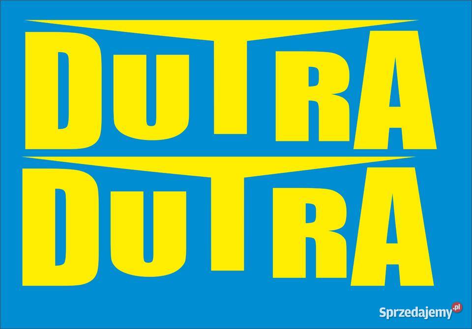 Naklejki dutra zamienniki Rolnictwo Bydgoszcz sprzedam