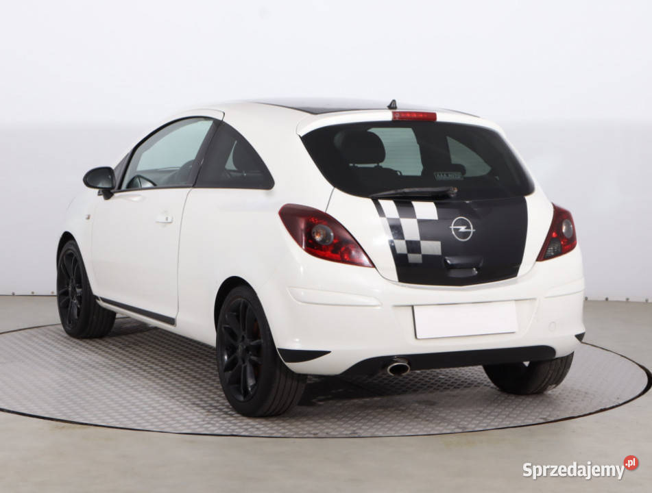 Opel Corsa 14 Piaseczno sprzedam