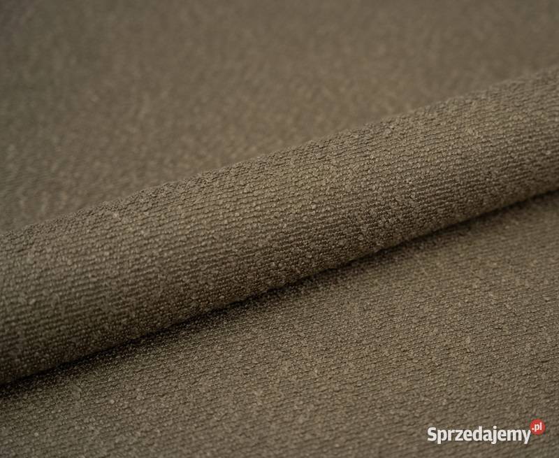 Tkanina bukla SANDU elegancja w nowoczesnym Sofy i kanapy łódzkie Łódź