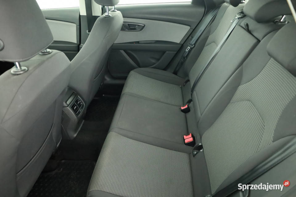Seat Leon 12 TSI centralny zamek Piaseczno