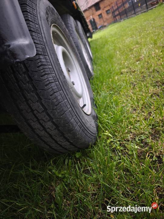 Laweta Boro Krobia sprzedam