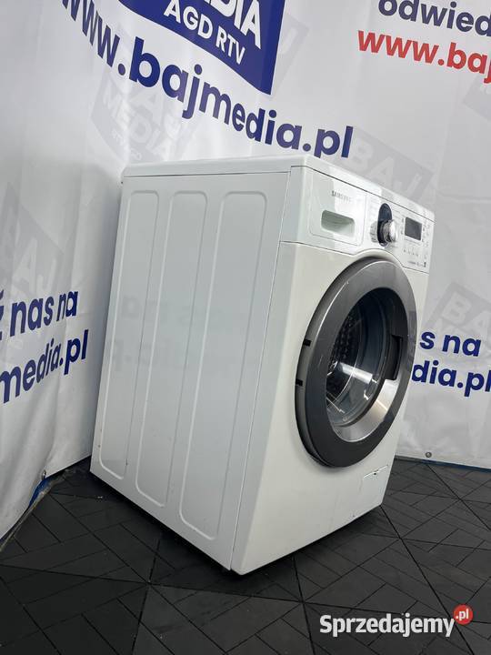 Pralka Samsung 7 1200 ob ADostawaGwarancja Pruszków