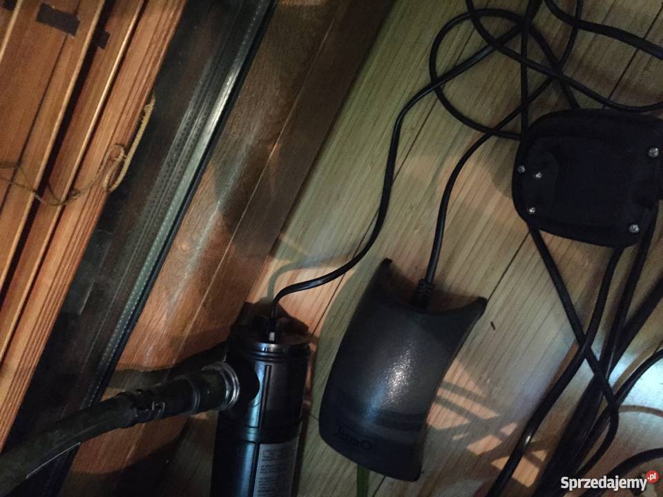 Akwarium 120l Olsztyn