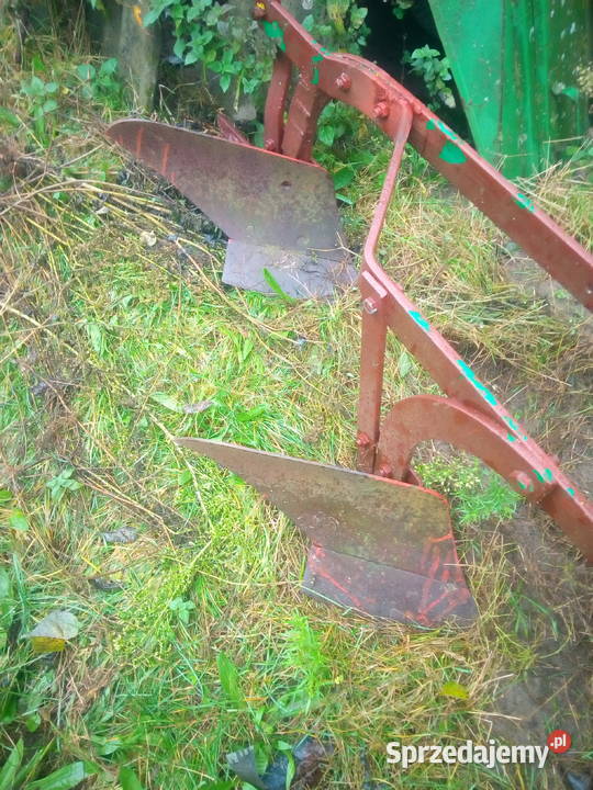 Pług skibowy Pługi Lechówek sprzedam