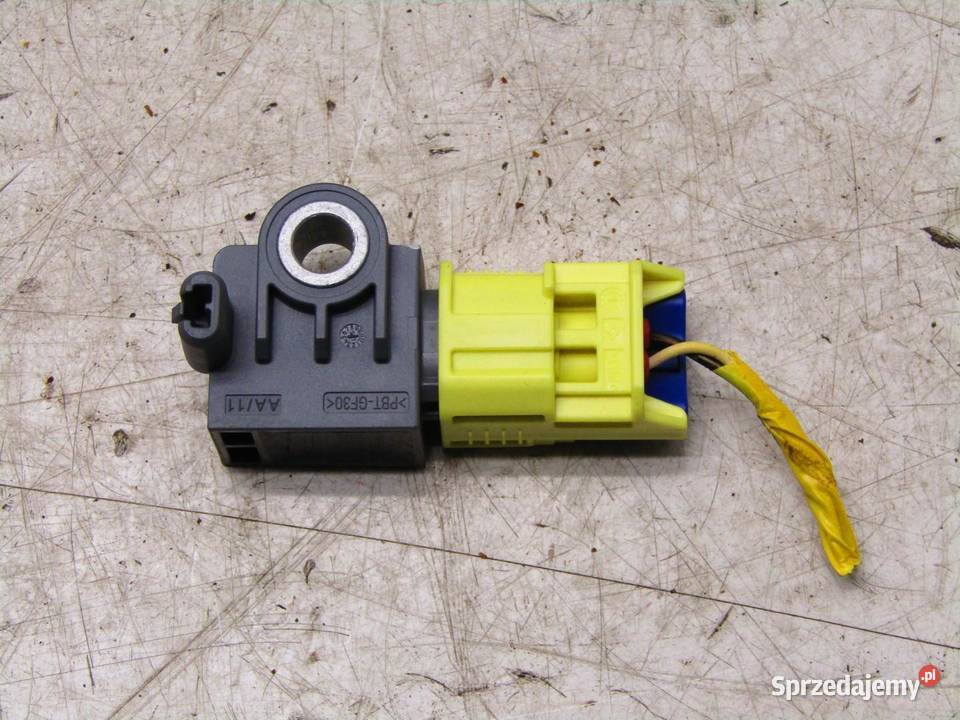 CZUJNIK UDERZENIA UDERZENIOWY HYUNDAI TUCSON III Czujniki