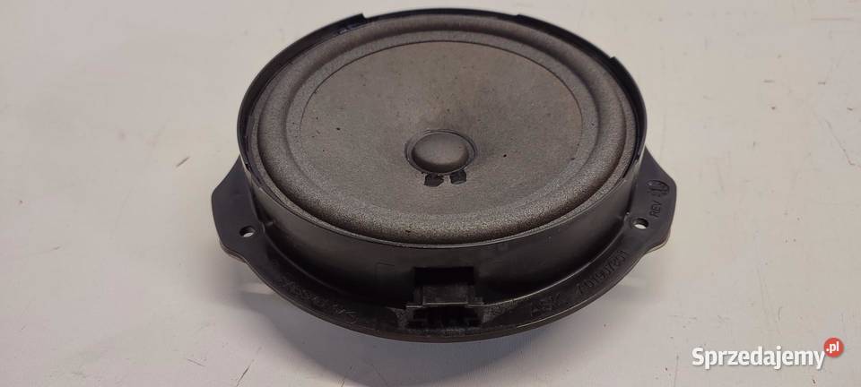 MERCEDES VITO W447 GŁOŚNIK DRZWI PRZEDNICH osobowe