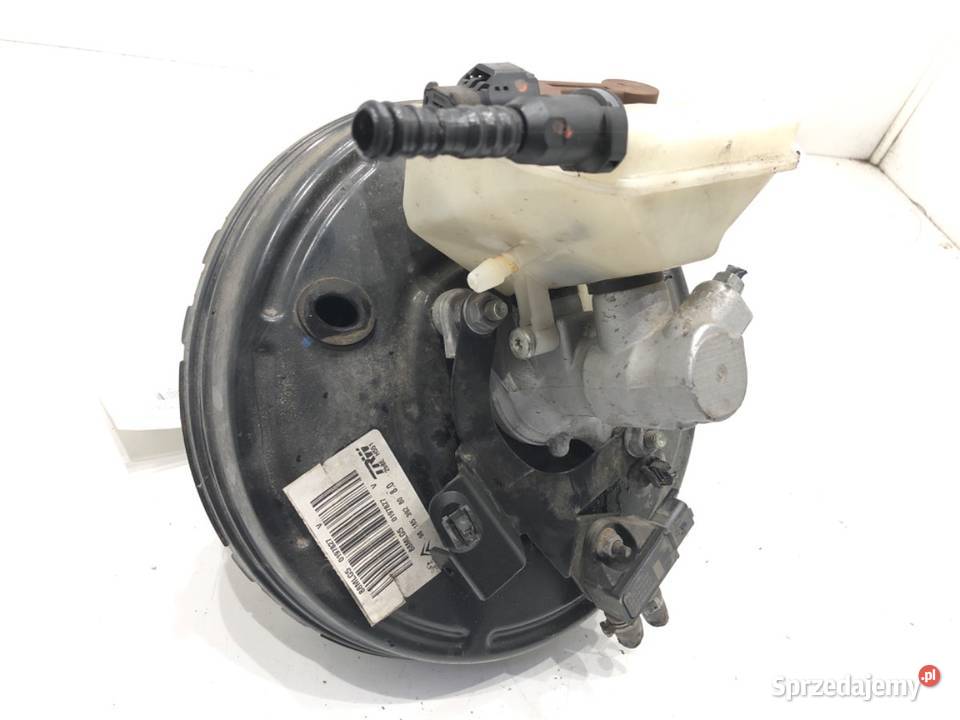 SERWO HAMULCOWE CITROEN BERLINGO II 9818539280 osobowe